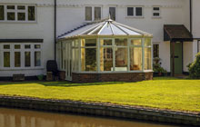 Lower Grove Common conservatory leads