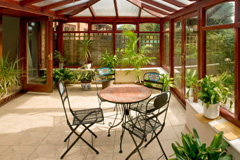 Lower Grove Common conservatory quotes
