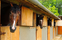 free Lower Grove Common stable construction quotes