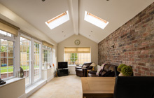Lower Grove Common single storey extension leads